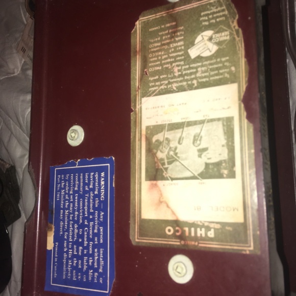 Not for sale - Picture 3 of 3